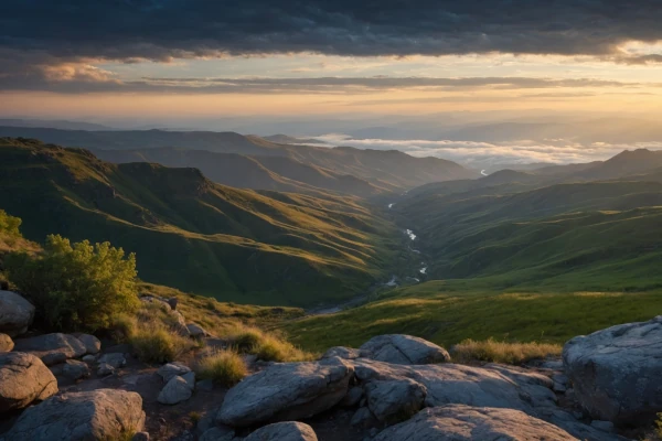 eastern cape