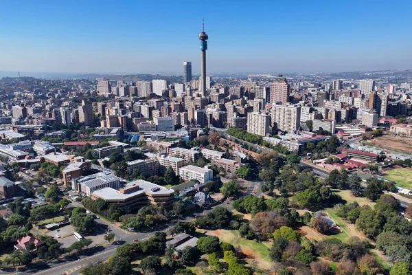 joburg