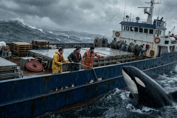orca